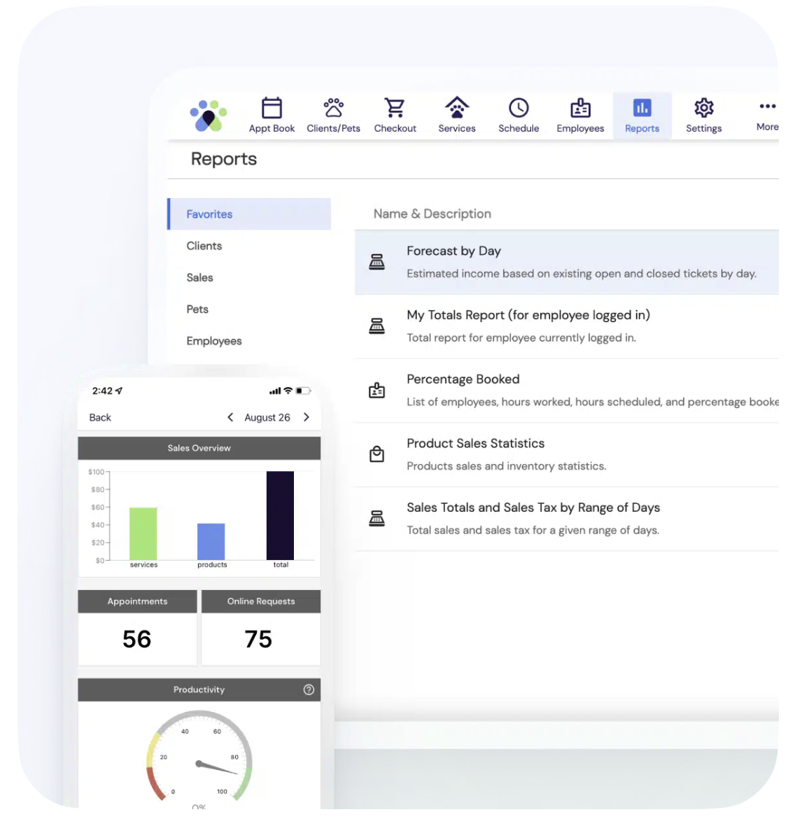ZendPaw Pricing, Cost & Reviews - Capterra Ireland 2026