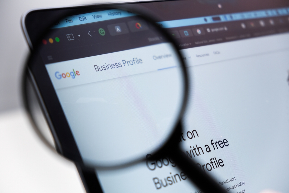 Google Business Profile optimization for pet businesses