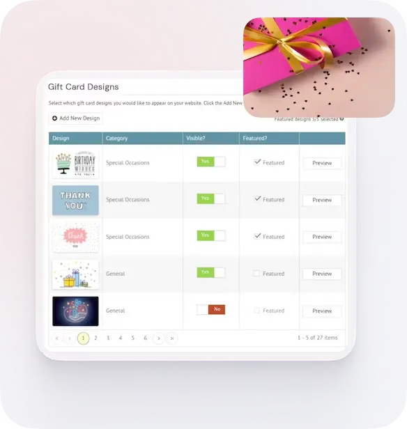 salon pos