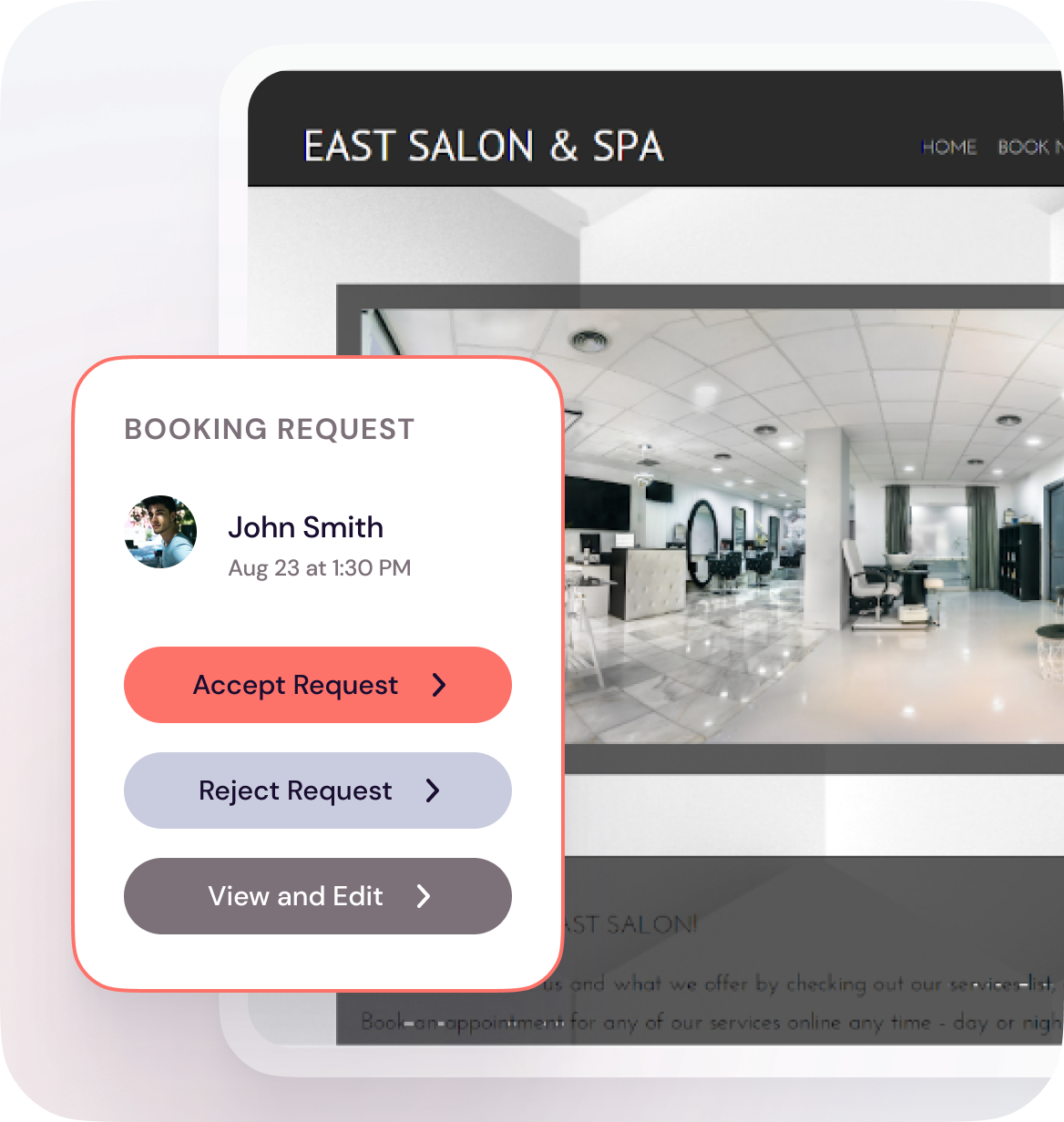 Best Nail Salon Appointment Software by Alan Isaac - Issuu