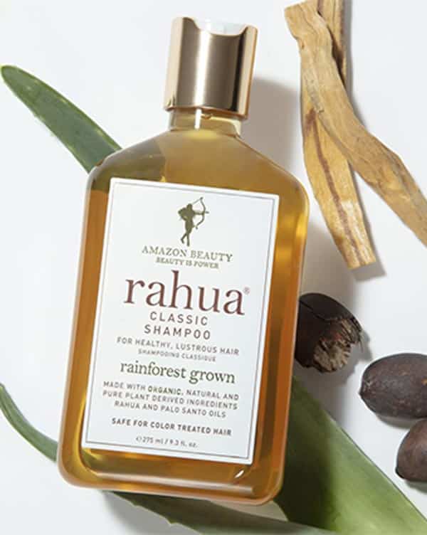 Rahua eco friendly