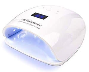 UV nail lamp