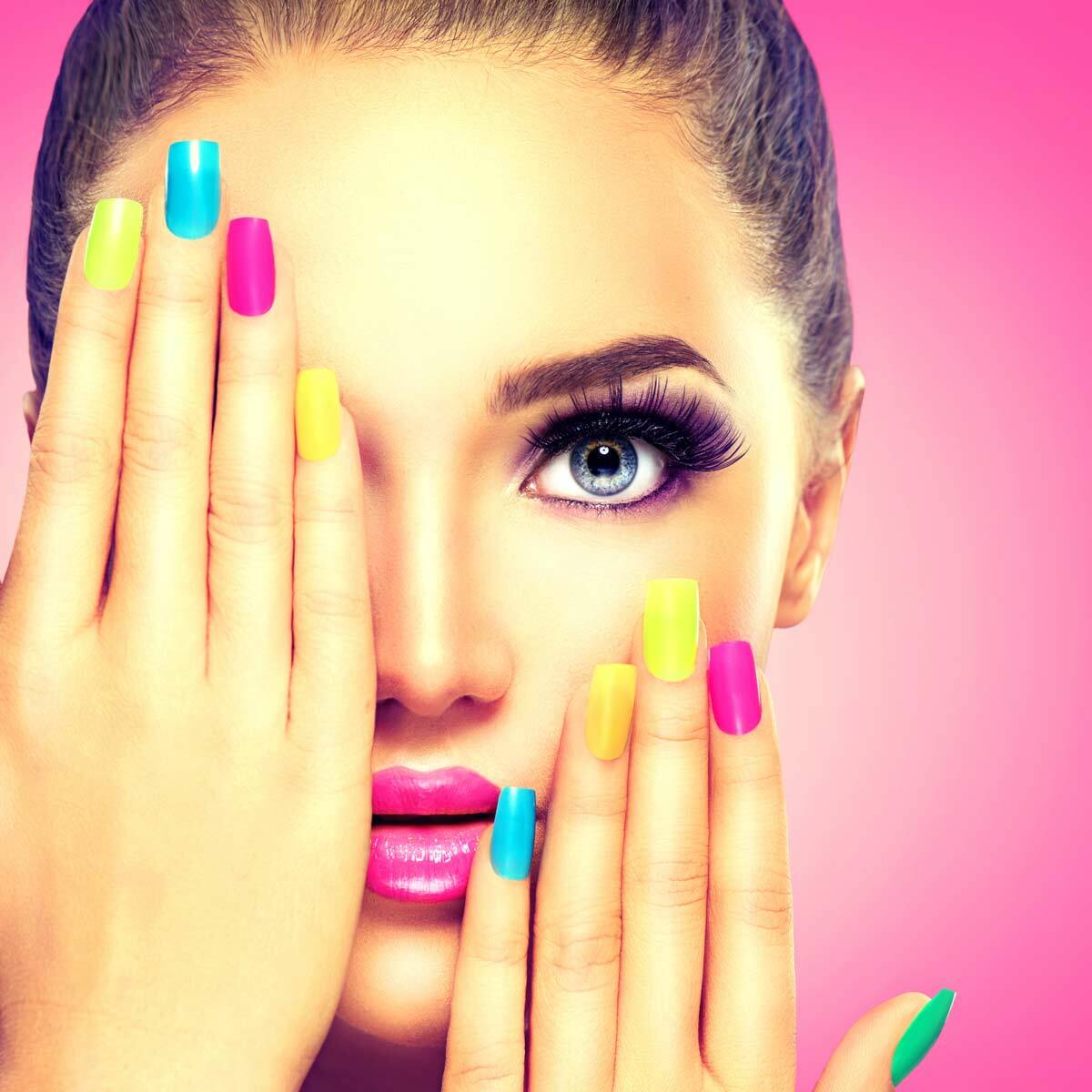 Featured image for 8 Ways a Great Nail Salon POS System Can Increase Your Profits post