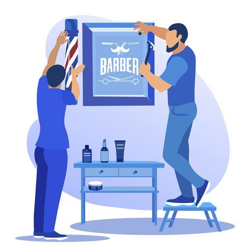 Barbershop