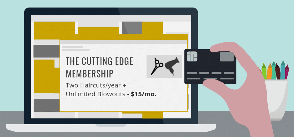 Membership Billing