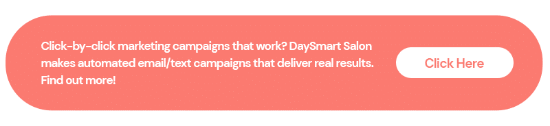 DaySmart Salon Marketing features