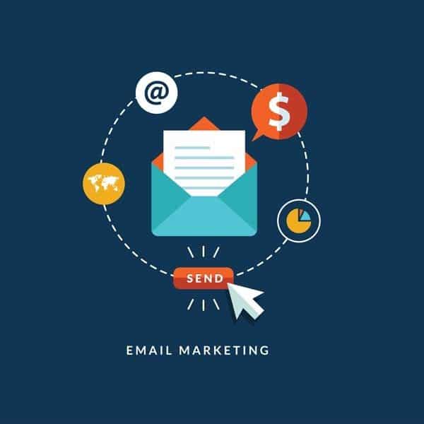 Email Campaigns