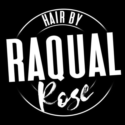 Hair by Raqual Rose
