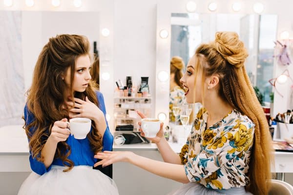 hairdresser
