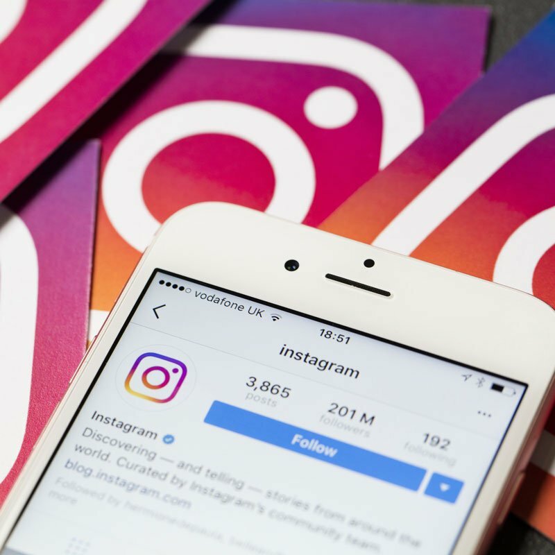 Featured image for How to Grow Your Business with Instagram post