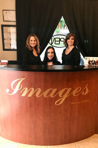 Images Salon, Women Small Business Owners