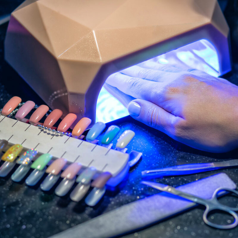Featured image for The Leading UV Lamps You Need At Your Nail Salon post