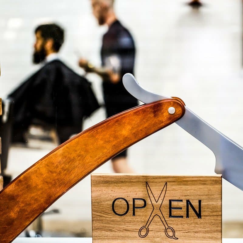 8 Things to Consider Before You Open a Barber Shop