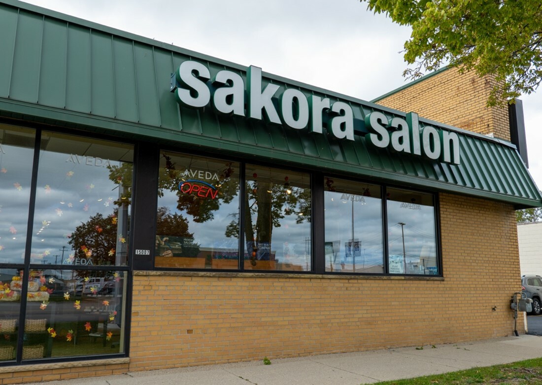 Featured image for Customer Story: Sakora Salon Defines Best Practices for Growth post