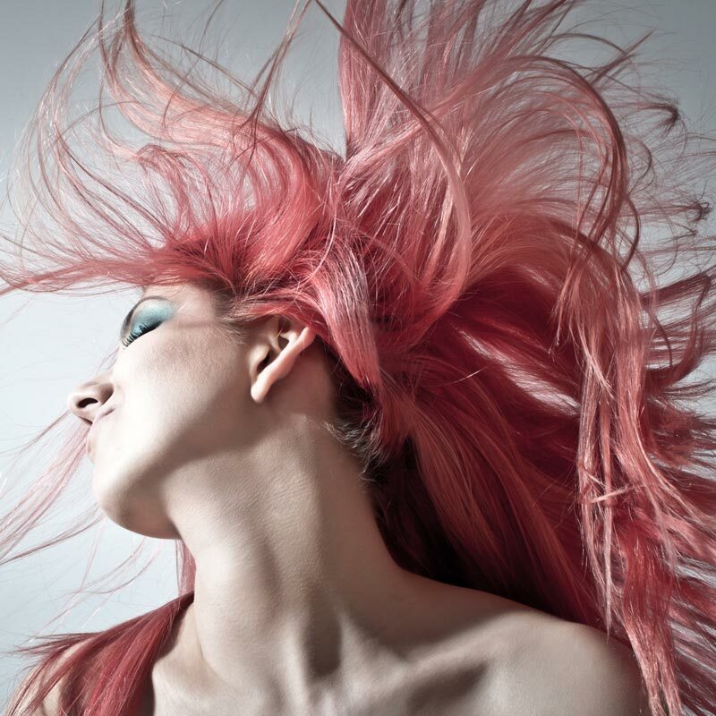 Pink wig quotes top