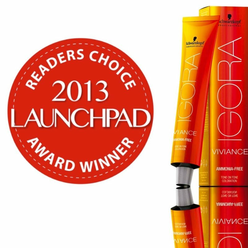 Featured image for Daysmart Salon Wins Beauty Launchpad’s Choice Award post