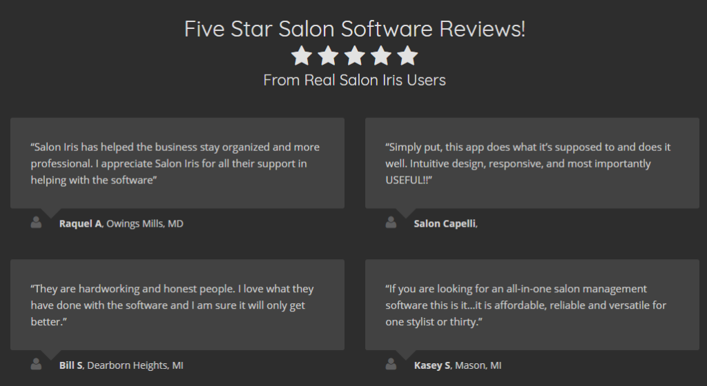 best appointment scheduling software