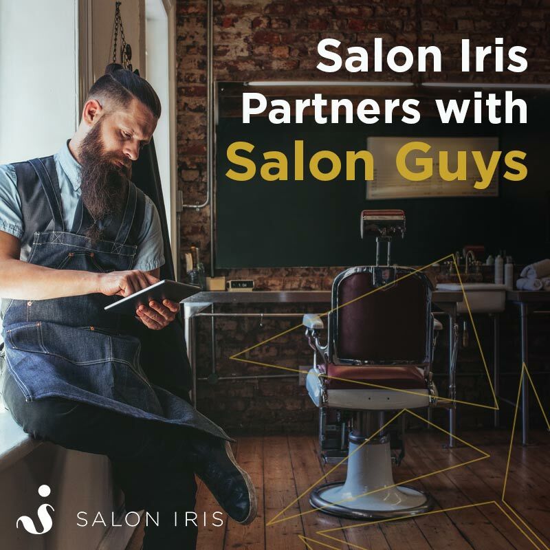 Featured image for Daysmart Salon Partners With Salon Guys To Save You Money With BIG Discounts post