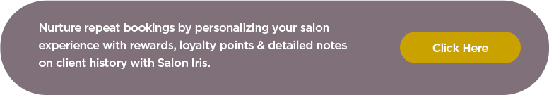 Daysmart Salon Client Management