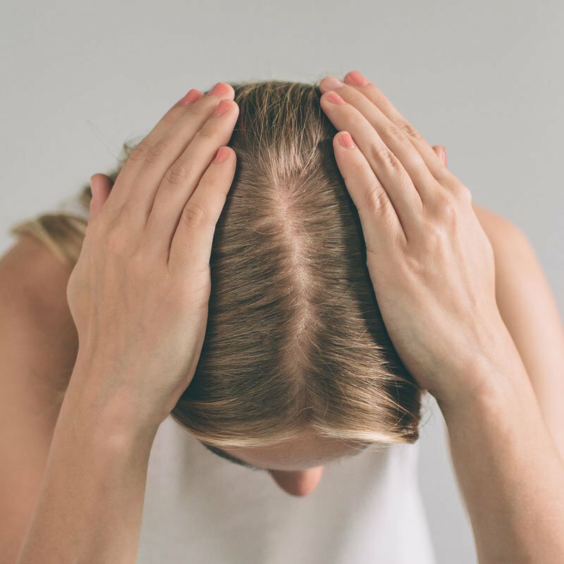 Featured image for If You Aren’t Already Doing Regular Scalp Treatments, Here’s Why You Should! post