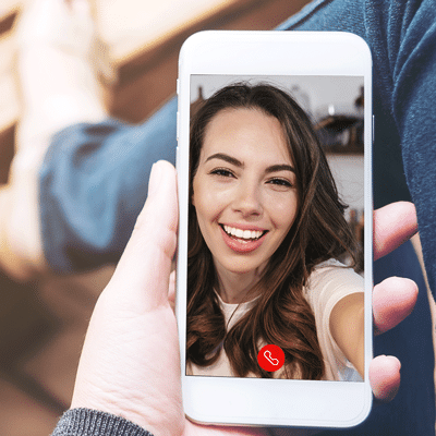 virtual hairstylist
