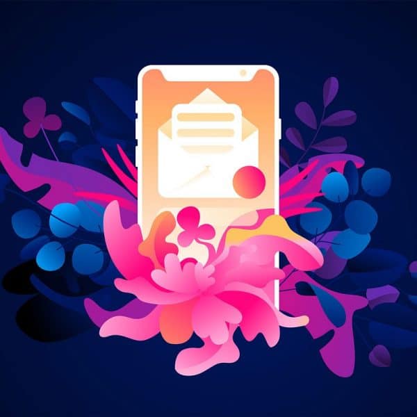 design a newsletter