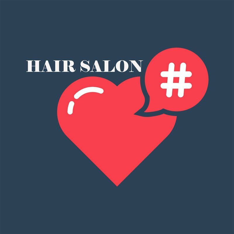 Featured image for Top Hair Hashtags to Boost Your Instagram Likes post