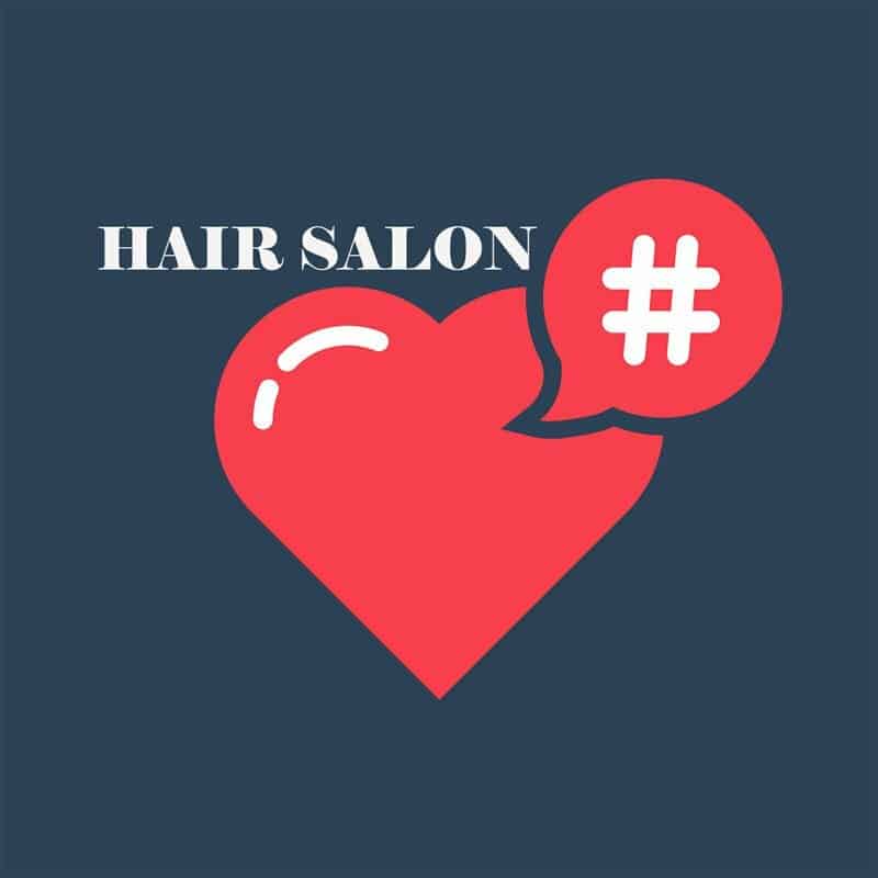 Featured image for Top Hair Hashtags to Boost Your Instagram Likes post