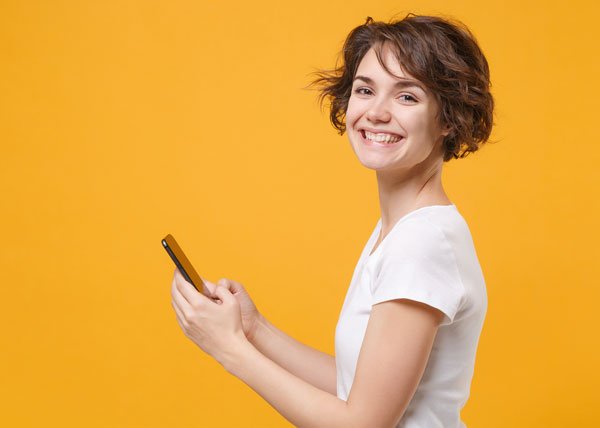 mobile friendly