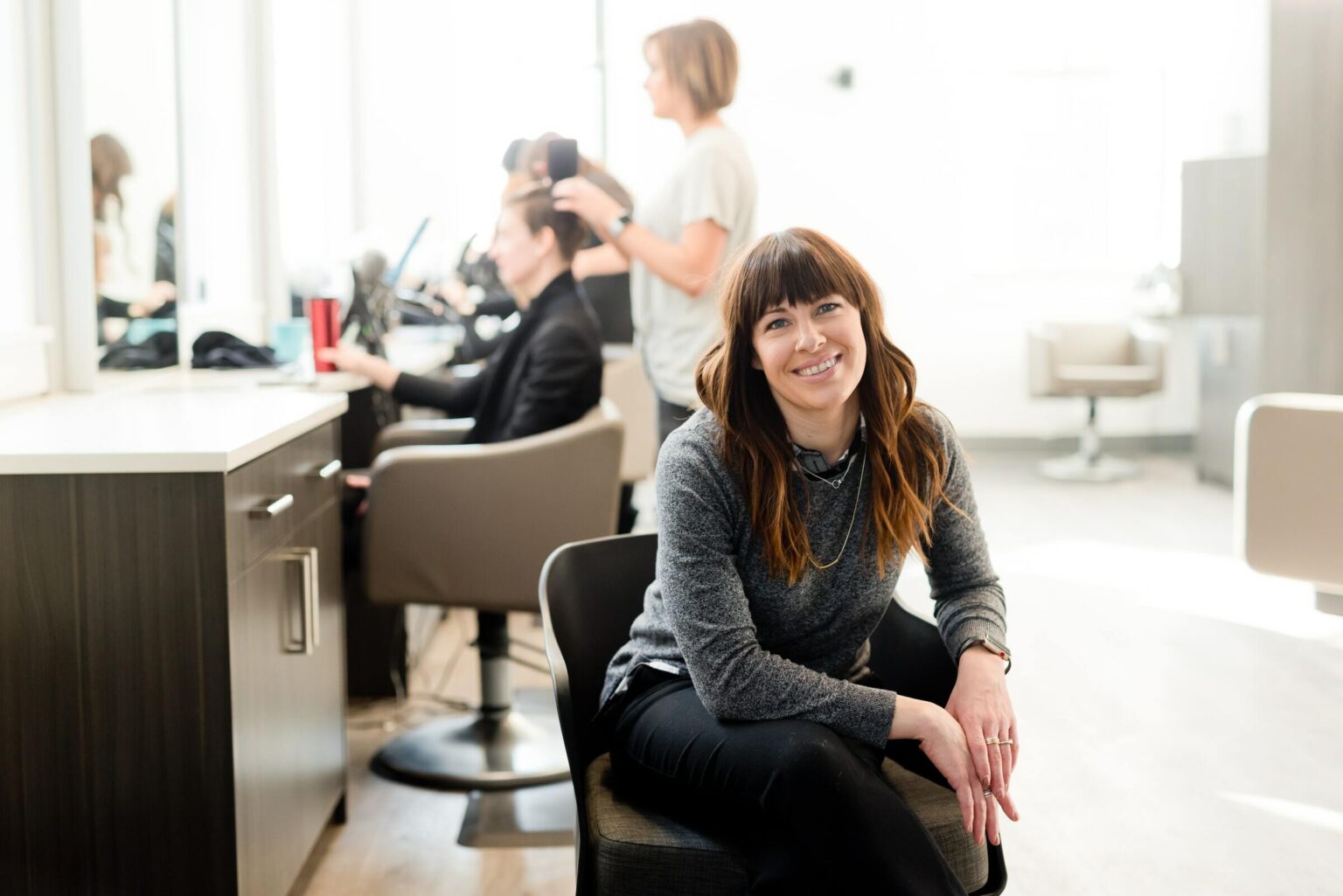 DaySmart | 10 Traits to Help You Become a Successful Salon Owner