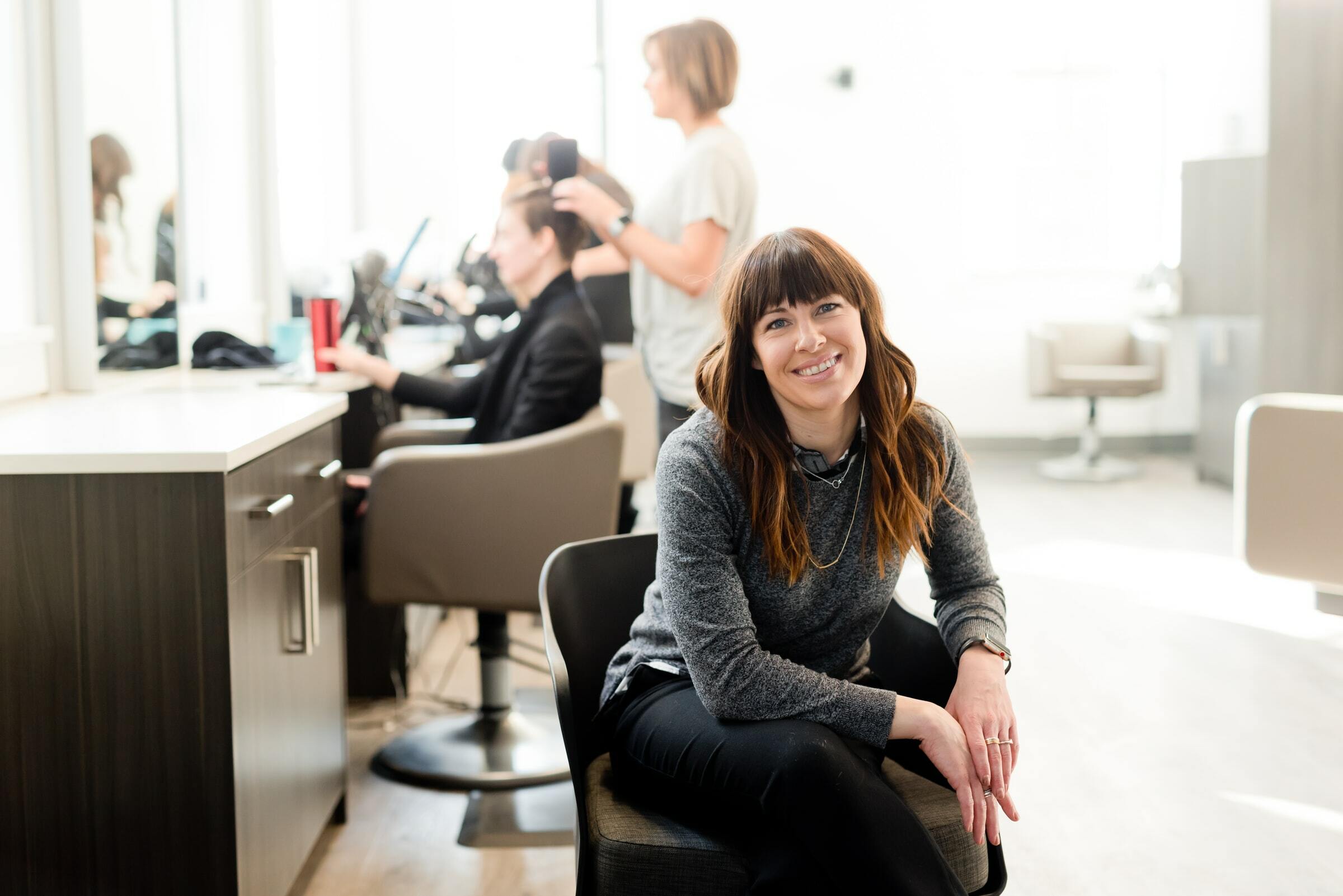 Featured image for 10 Traits to Help You Become a Successful Salon Owner post