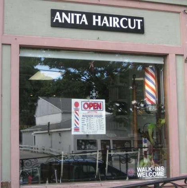 hair salon names