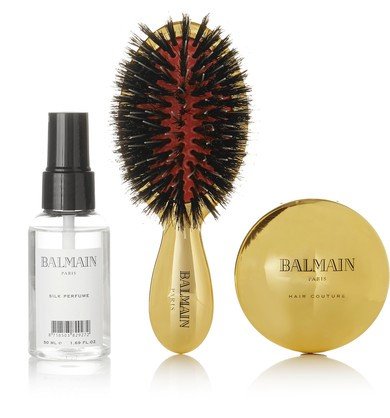Salon Christmas Wish List