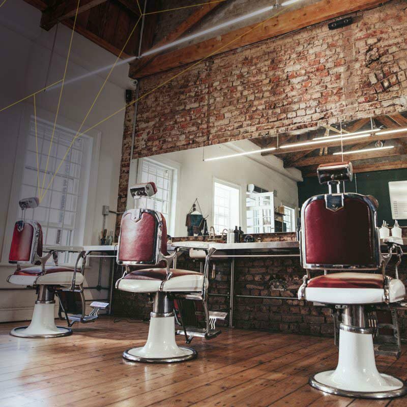 Featured image for Customer Spotlight: From One-man Show to Award-Winning Barber Shop post