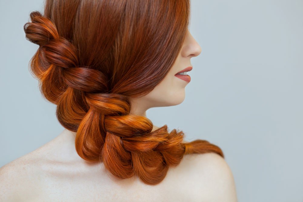 braid style