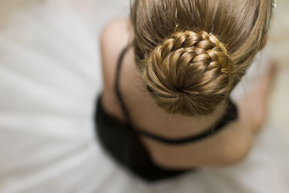 hairstyle