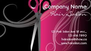 Hair Salon Marketing