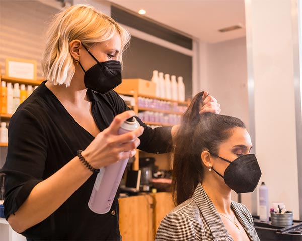 hair salon daytona beach