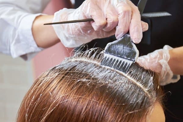 hairdresser