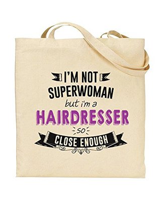 Gifts shop for hairdressers