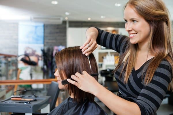 hairdresser