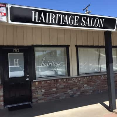 hair salon names