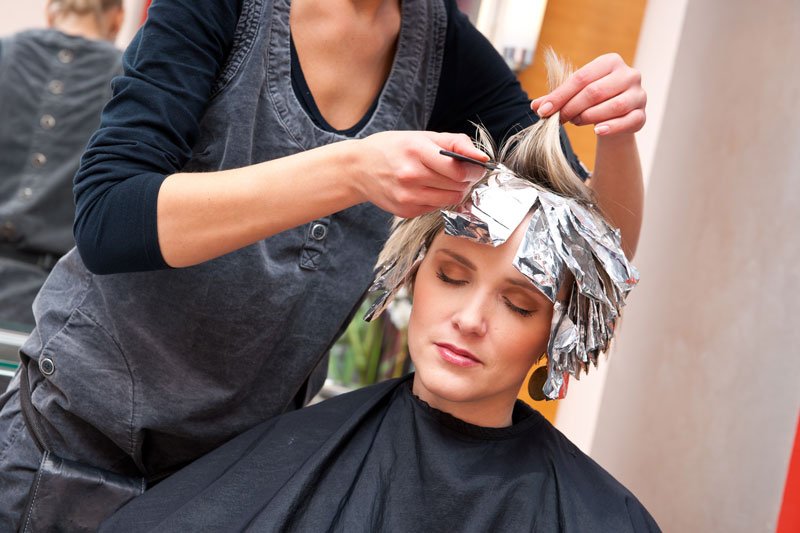 how to set your freelance hair stylist rates - img 2
