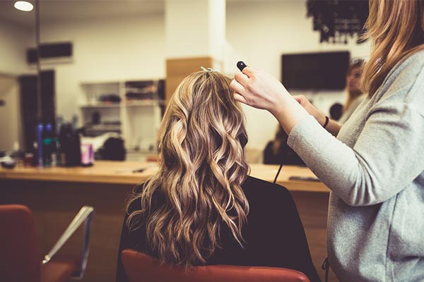 Mission Statement for Salons