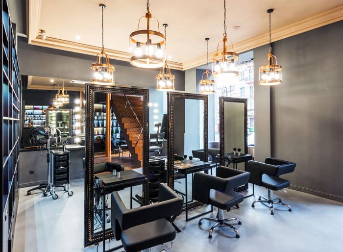 Give Your Salon a Fresh Start