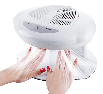 nail supplies for professionals