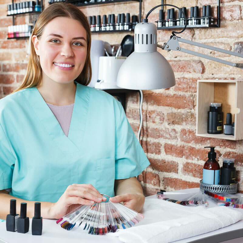 Featured image for 6 Winning Nail Salon Promotion Ideas To Bring In New Business post