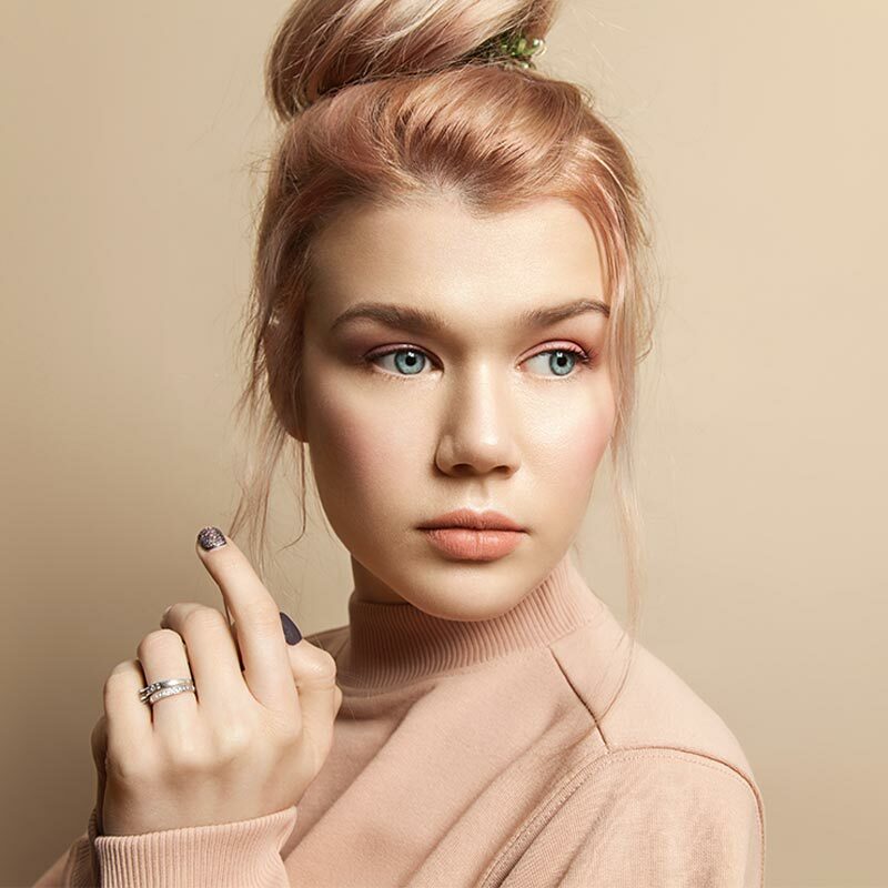 Featured image for Hair Color Trends You Need To Try This Spring post