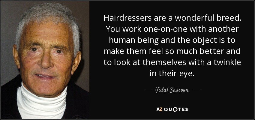quotes about hair