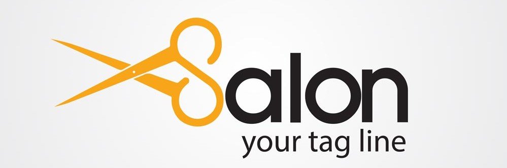 salon logos